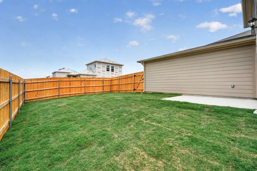 5820 Swedish Farms Terrace ~ Ready Now