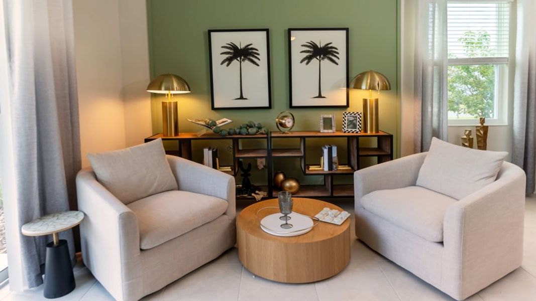 Minori Great Room Minori Great Room