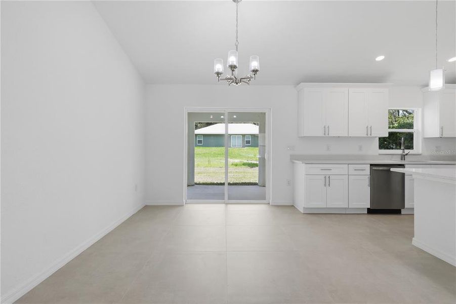 Spacious, unfurnished interior of a new home in , Ocklawaha (Image 28). Spacious, unfurnished interior of a new home in , Ocklawaha (Image 28).