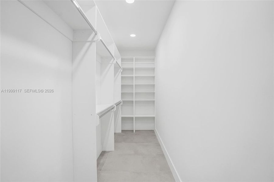 Spacious, unfurnished interior of a new home in , West Park (Image 72).