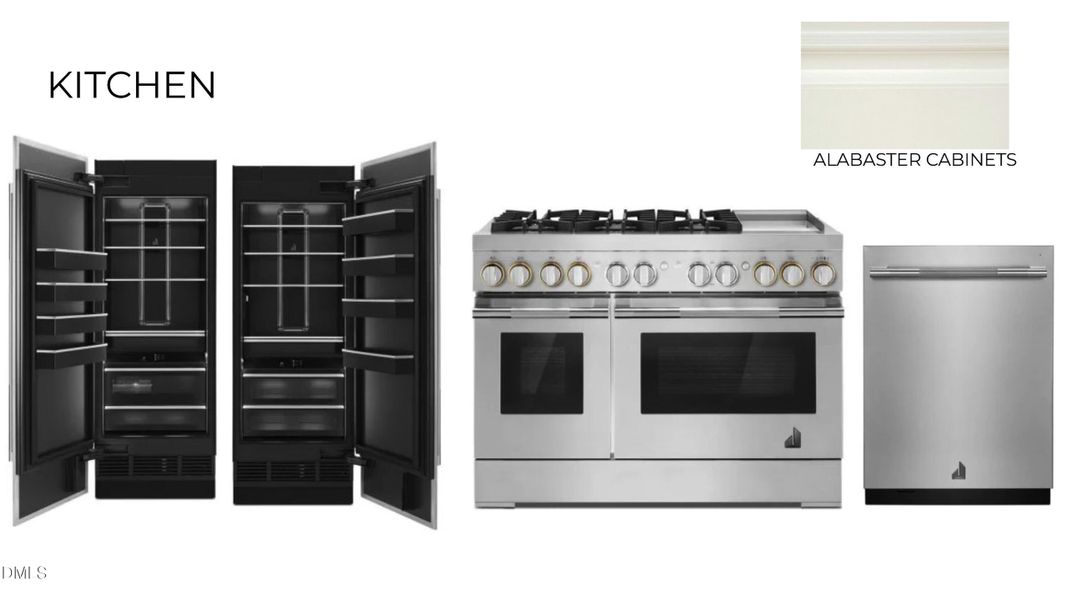 Kitchen Appliances Kitchen Appliances