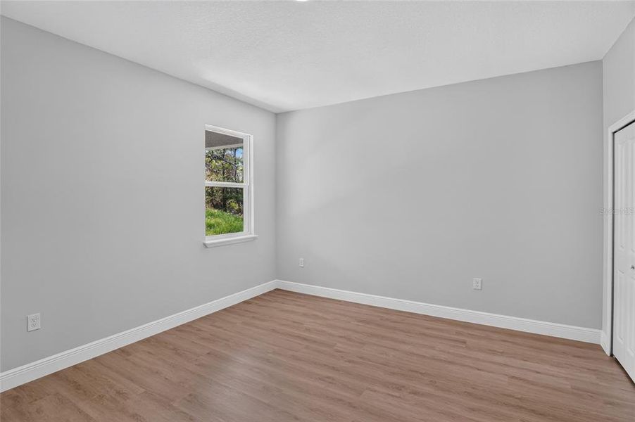 Spacious, unfurnished interior of a new home in , Homosassa (Image 18). Spacious, unfurnished interior of a new home in , Homosassa (Image 18).