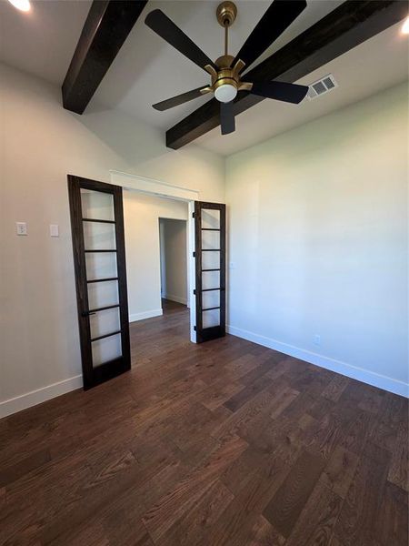 Image 32 of a home in Aledo Heights - Aledo ISD.