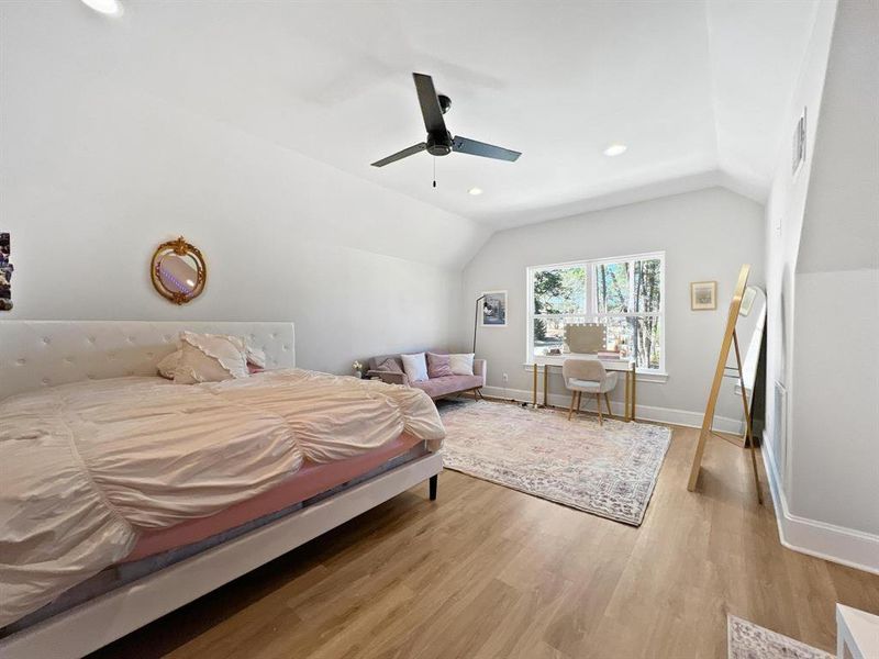 Furnished interior view inside a new home in , Bullard (Image 4). Furnished interior view inside a new home in , Bullard (Image 4).