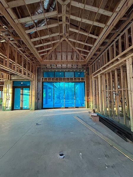 Spacious, unfurnished interior of a new home in , Sarasota (Image 4). Spacious, unfurnished interior of a new home in , Sarasota (Image 4).
