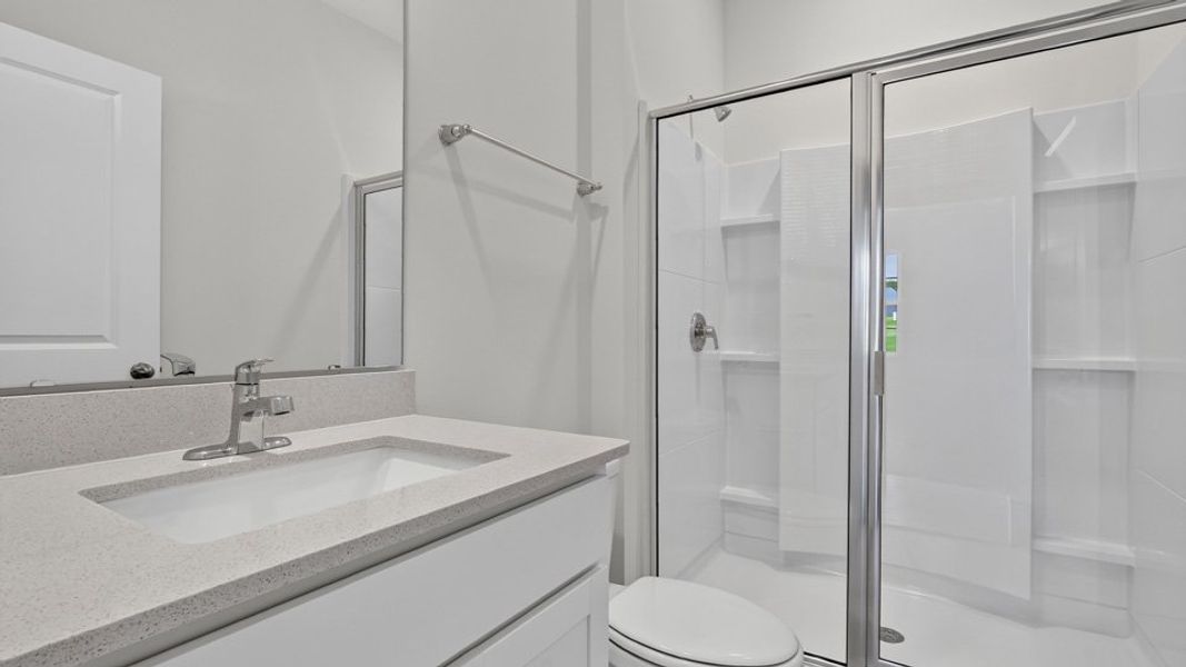 Image 34 of a home in The Reserve at Prestleigh.