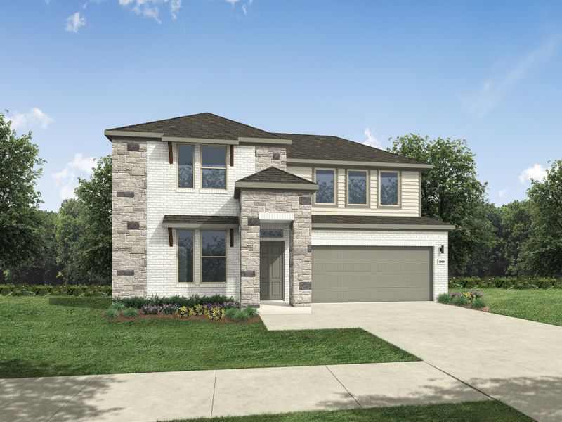 Elevation C Elevation C