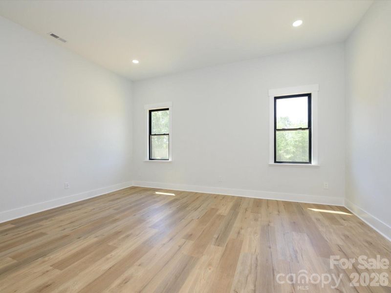 Spacious, unfurnished interior of a new home in , Bessemer City (Image 31). Spacious, unfurnished interior of a new home in , Bessemer City (Image 31).