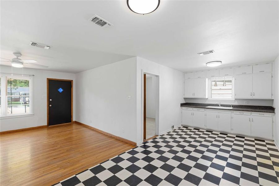 Spacious, unfurnished interior of a new home in , Coleman (Image 22). Spacious, unfurnished interior of a new home in , Coleman (Image 22).