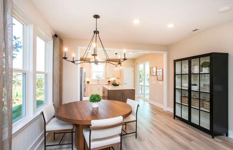 Cafe at Del Webb Barton Village 55+ Active Adult Community in Lebanon, TNOwners Closet at Del Webb Barton Villa Cafe at Del Webb Barton Village 55+ Active Adult Community in Lebanon, TNOwners Closet at Del Webb Barton Villa