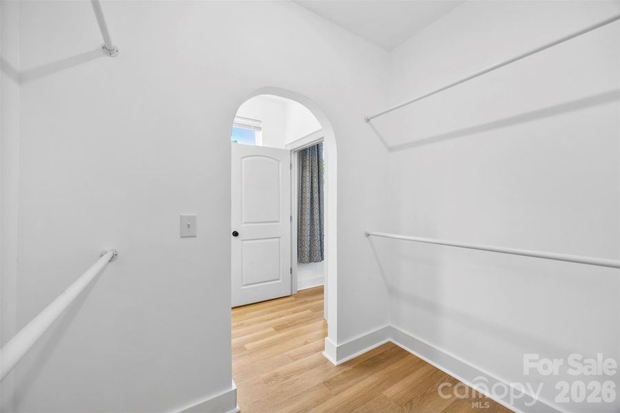 Spacious, unfurnished interior of a new home in , Dallas (Image 22). Spacious, unfurnished interior of a new home in , Dallas (Image 22).