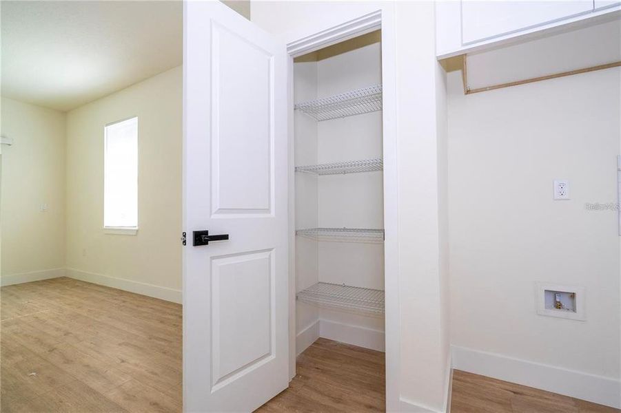 Furnished interior view inside a new home in , Apopka (Image 15).