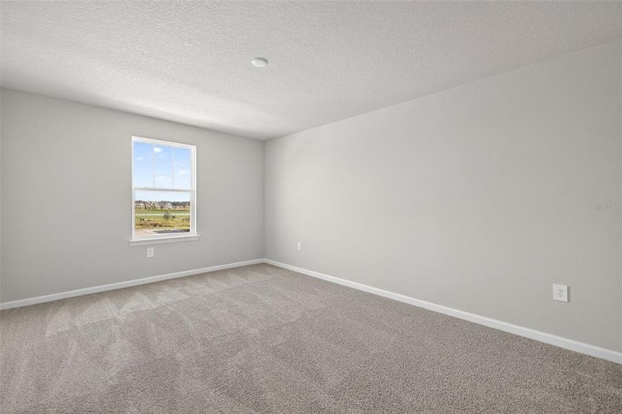 Spacious, unfurnished interior of a new home in Crosswind Ranch, Parrish (Image 24).