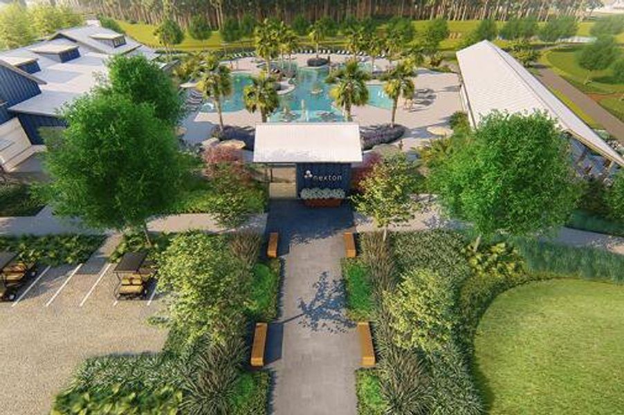 Community amenities in , Summerville (Image 31).