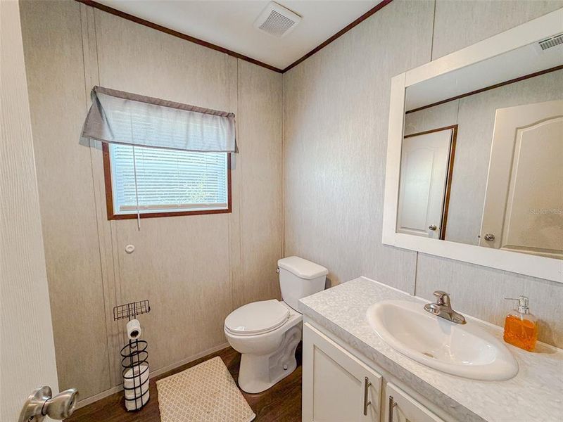 Furnished interior view inside a new home in , Fort White (Image 10). Furnished interior view inside a new home in , Fort White (Image 10).