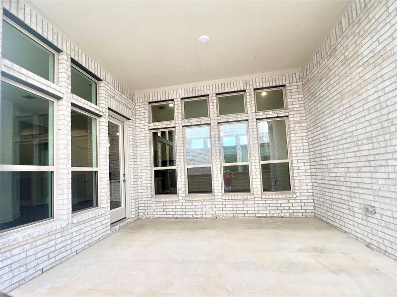 View of patio / terrace View of patio / terrace