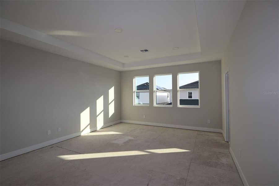 Image 38 of a home in Center Lake on the Park.