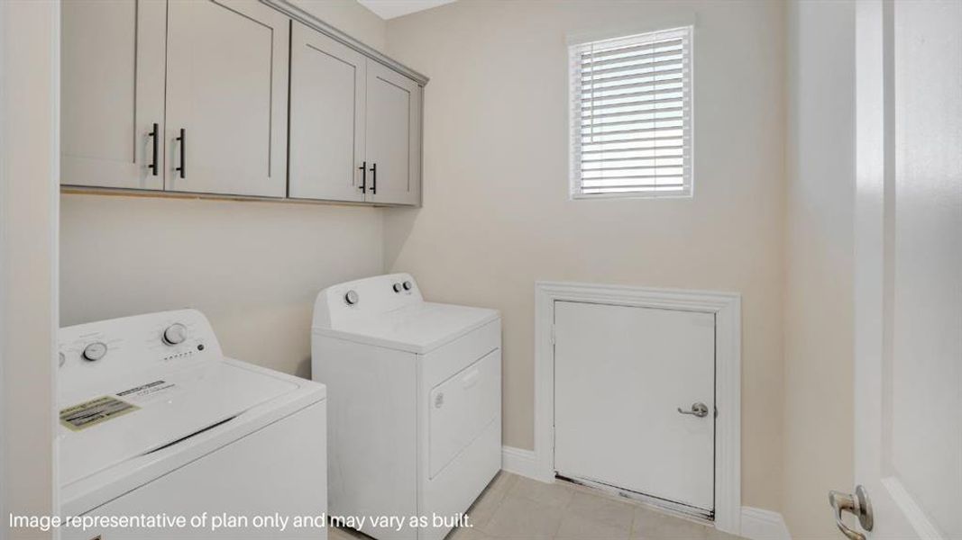 Furnished interior view inside a new home in The Avenue, Allen (Image 10). Furnished interior view inside a new home in The Avenue, Allen (Image 10).