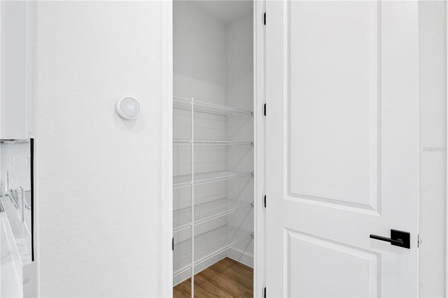 Spacious, unfurnished interior of a new home in , North Port (Image 24).