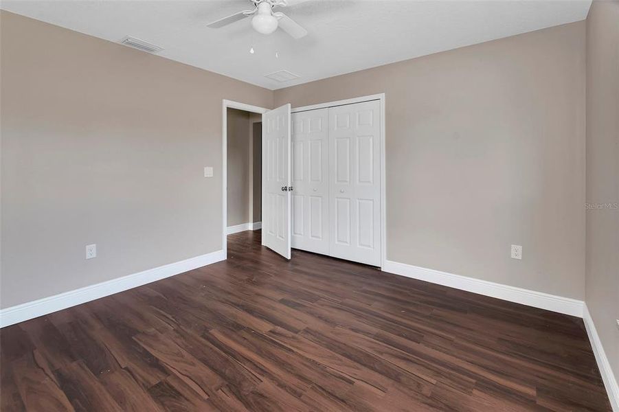 Spacious, unfurnished interior of a new home in , Daytona Beach (Image 24). Spacious, unfurnished interior of a new home in , Daytona Beach (Image 24).