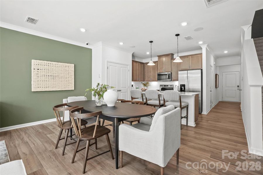 Model Photos - For Representation Purposes Only Model Photos - For Representation Purposes Only