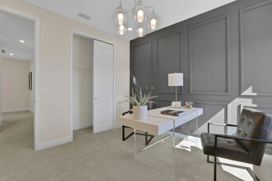 Berkley New Home in Winter Garden, FL.  - Slide 5