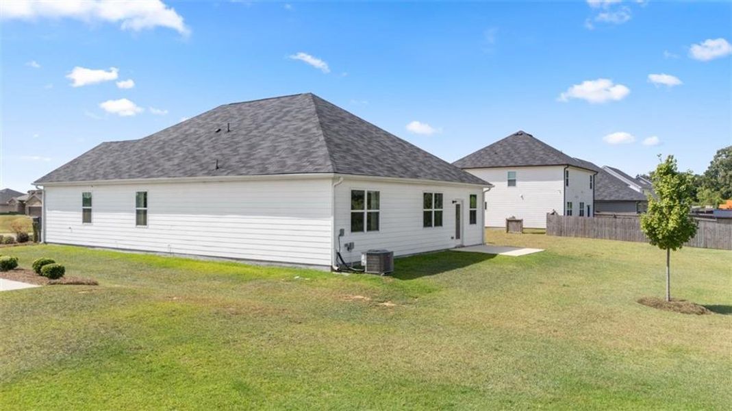 Image 46 of a home in The Preserve at Agricultural Village.