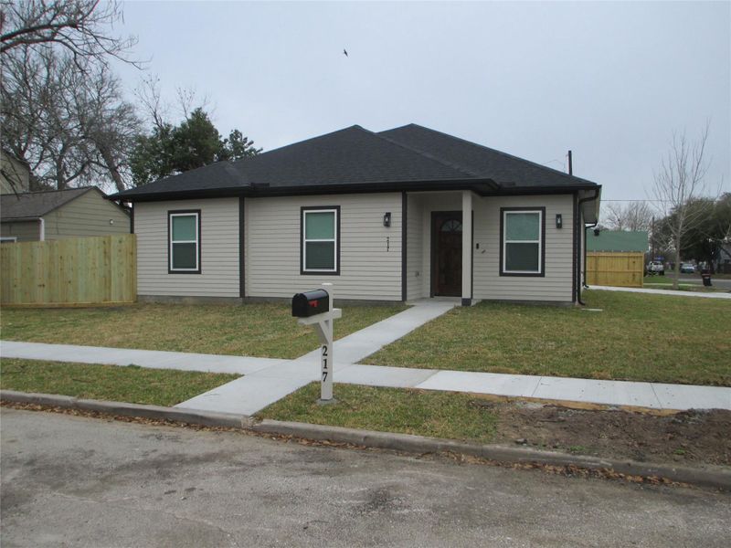 Image 25 of a home in . Image 25 of a home in .