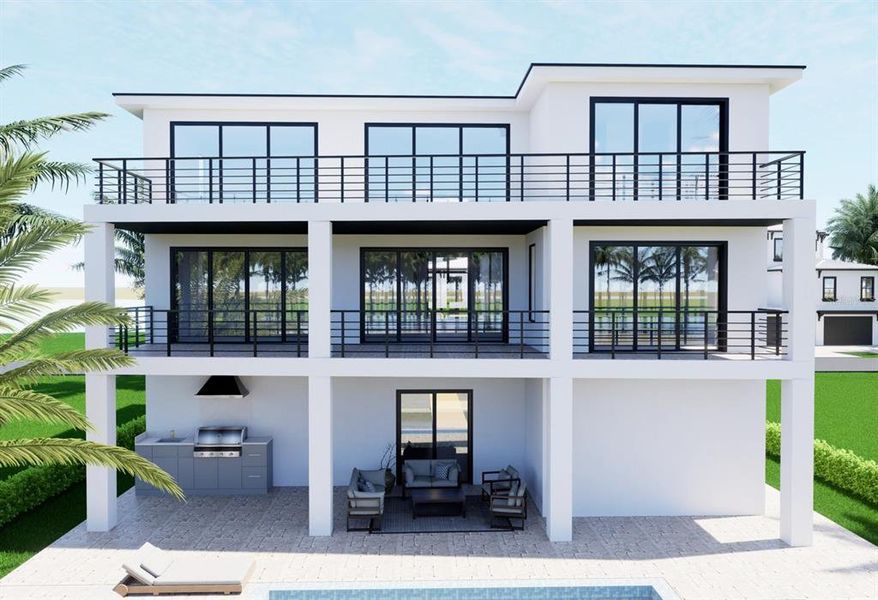 Image 18 of a home in .