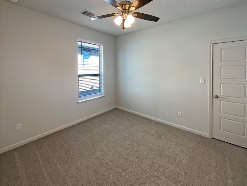 Spacious, unfurnished interior of a new home in , Liberty Hill (Image 16). Spacious, unfurnished interior of a new home in , Liberty Hill (Image 16).