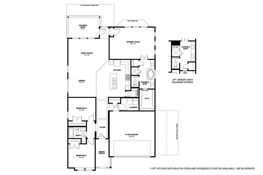 View of property floor plan View of property floor plan