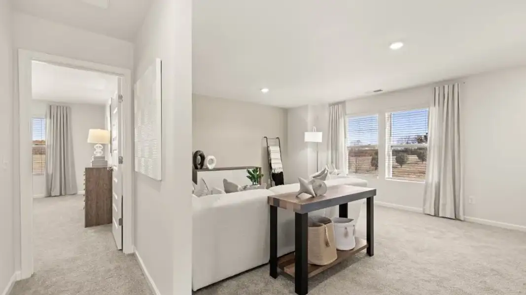 Ironwood bonus room Ironwood bonus room