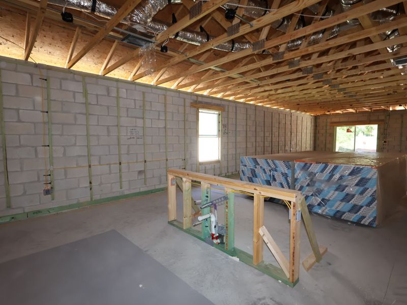 Framing Framing