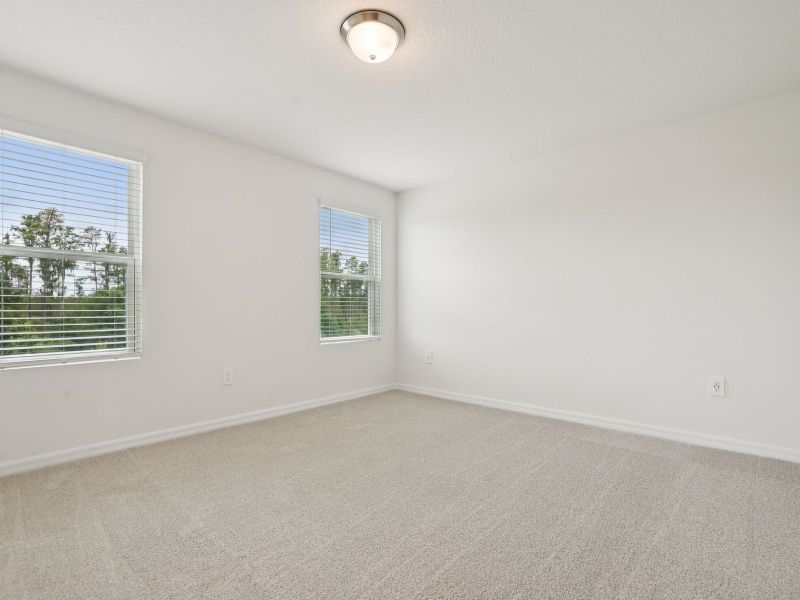 The Calistoga I floorplan at 16325 Bird of Paradise Avenue. The Calistoga I floorplan at 16325 Bird of Paradise Avenue.