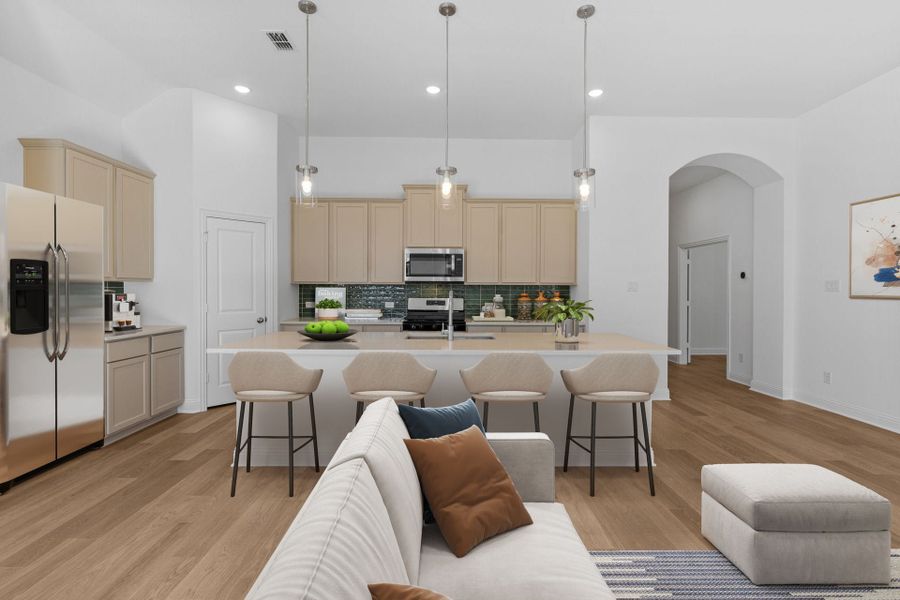 4br New Home in Fort Worth, TX. - Slide 9 4br New Home in Fort Worth, TX. - Slide 9