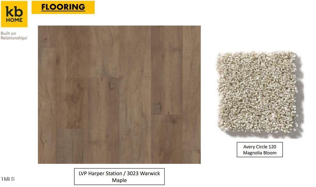 Flooring