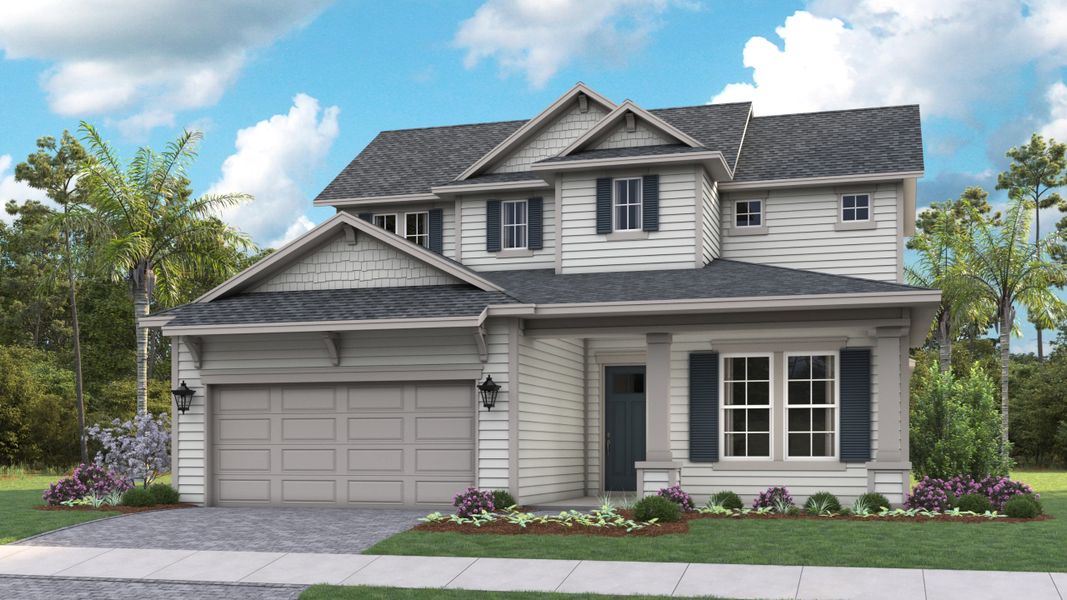 Craftsman B | Hardie Board Craftsman B | Hardie Board