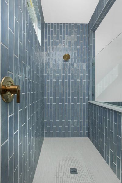 The Berkley Primary Bathroom