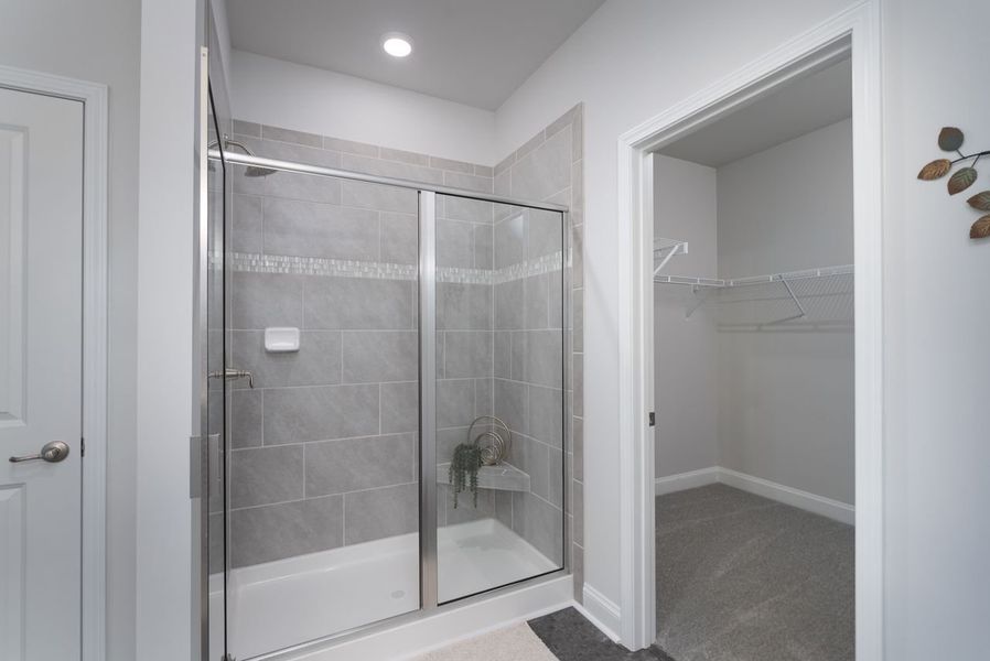 Image 36 representing the Plan 3210 by Adams Homes in McNeely Farms, Mount Ulla, NC.