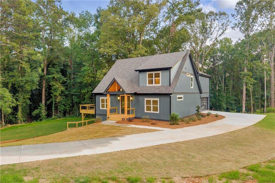 Image 62 of a home in .