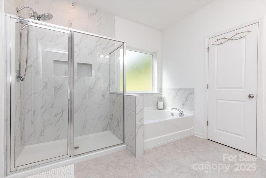 Furnished interior view inside a new home in , Monroe (Image 21). Furnished interior view inside a new home in , Monroe (Image 21).