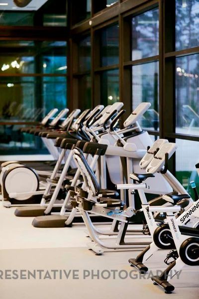 Community amenities in The Woodlands Hills, Willis (Image 23).