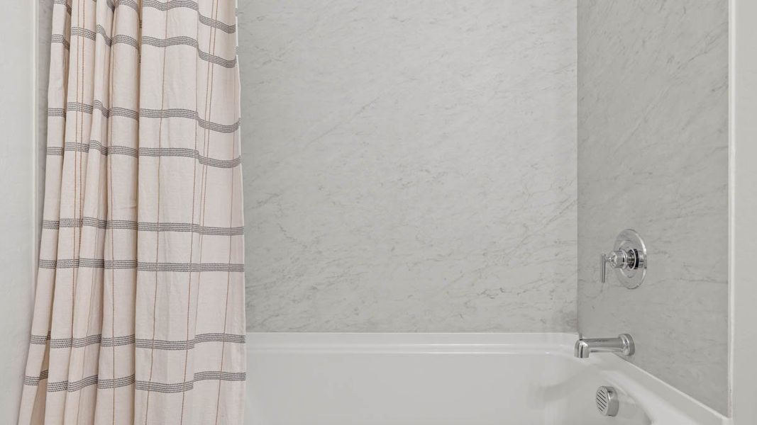 Close-up of interior finishes inside a home in Elena Trails, Maricopa (Image 19).