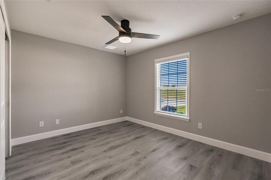 Spacious, unfurnished interior of a new home in , Cape Coral (Image 33).
