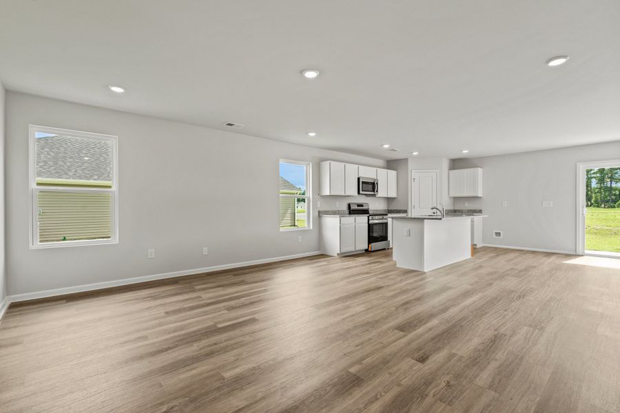 2,264sf New Home in Conway, SC.  - Slide 13