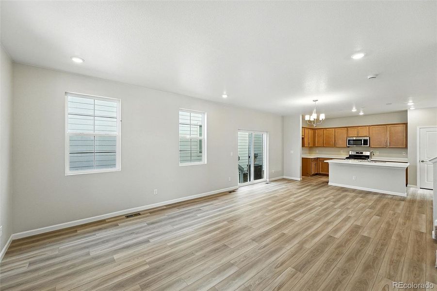 23782 E 33rd Place ~ Ready Now