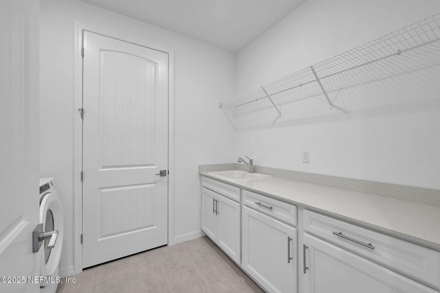 Image 35 of a home in Del Webb Nocatee.