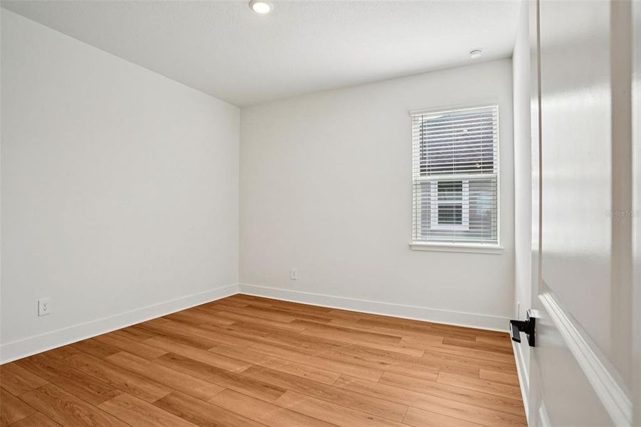 Spacious, unfurnished interior of a new home in , Ormond Beach (Image 30).