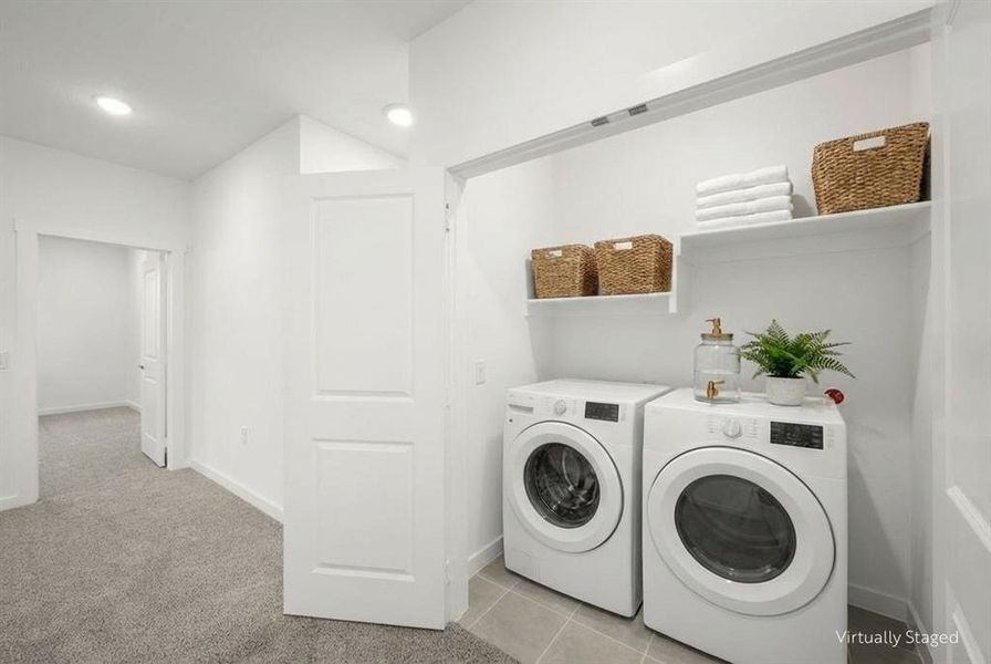 4619 Hawks Trail laundry vs Onyx