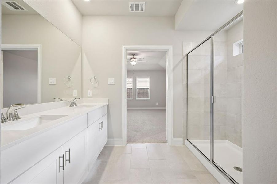 Photo is not of the actual home, but is an inspirational photo of builder’s model home and may depict options, furnishings, and/or decorator features that are not included. Photo is not of the actual home, but is an inspirational photo of builder’s model home and may depict options, furnishings, and/or decorator features that are not included.